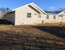 Foreclosure Listing in N 3RD ST MELROSE, NM 88124