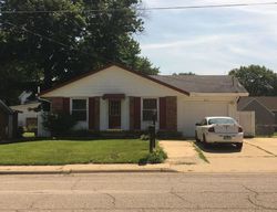 Foreclosure in  S WEST ST Tremont, IL 61568