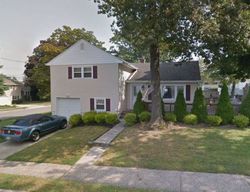 Foreclosure in  SHEINFINE AVE South River, NJ 08882