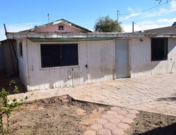 Foreclosure in  N 1ST ST Avondale, AZ 85323