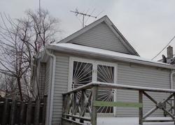 Foreclosure in  S MICHIGAN AVE Riverdale, IL 60827