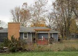 Foreclosure in  S BILL ST Plano, IL 60545