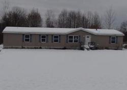 Foreclosure in  E MUD LAKE RD Baldwinsville, NY 13027