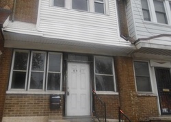 Foreclosure in  OLD YORK RD Philadelphia, PA 19140