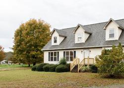 Foreclosure Listing in TOMMIE DANIEL RD OXFORD, NC 27565