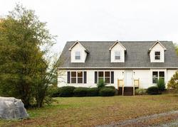 Foreclosure Listing in TOMMIE DANIEL RD OXFORD, NC 27565