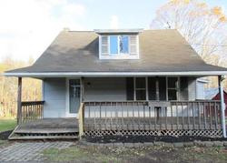 Foreclosure in  ROUTE 519 Sussex, NJ 07461