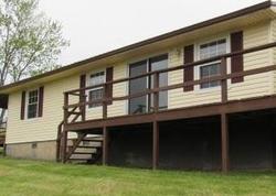 Foreclosure in  COPPER CREEK RD Duffield, VA 24244