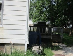 Foreclosure in  S ACADEMY ST Galesburg, IL 61401