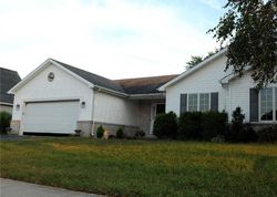 Foreclosure in  CYPRESS DR Swanton, OH 43558