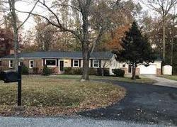 Foreclosure in  COUNTRYSIDE LN White Plains, MD 20695