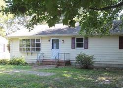 Foreclosure Listing in N WASHINGTON ST EASTON, MD 21601