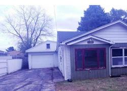 Foreclosure in  N MINERAL ST Byron, IL 61010