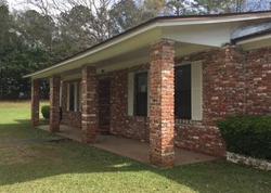 Foreclosure in  SELMAN RD Quincy, FL 32351