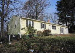 Foreclosure in  RIDGE RD Mount Airy, MD 21771