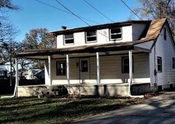 Foreclosure in  ATHENS AVE Blackwood, NJ 08012