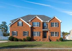 Foreclosure in  SMALLEYS DAM CIR Suffolk, VA 23434