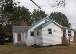 Foreclosure in  COOK RD West Branch, MI 48661