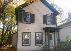 Foreclosure in  IVY ST New Haven, CT 06511