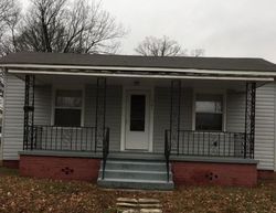 Foreclosure in  KIVETT ST Burlington, NC 27215