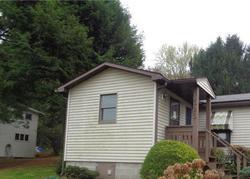 Foreclosure in  BUTLER RD Kittanning, PA 16201