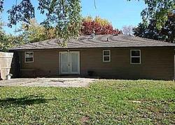 Foreclosure in  LION RD Saint Joseph, MO 64506