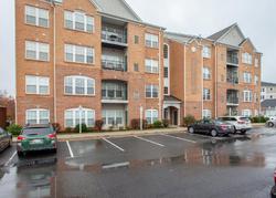 Foreclosure in  LONG DR APT K Aberdeen, MD 21001