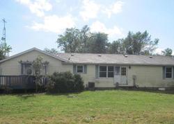 Foreclosure in  STAUNTON JASPER RD SW Washington Court House, OH 43160