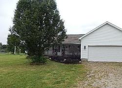 Foreclosure in  NORSEMAN DR Eaton, OH 45320