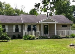 Foreclosure in  JACKSON DR Burton, OH 44021