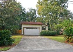 Foreclosure in  SAINT JOHNS AVE Green Cove Springs, FL 32043