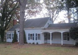 Foreclosure Listing in COLLEGE ST LITTLETON, NC 27850