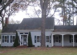 Foreclosure in  COLLEGE ST Littleton, NC 27850