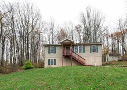 Foreclosure in  FREEZE RD Linden, VA 22642