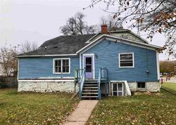 Foreclosure in  PARK AVE Oconto, WI 54153