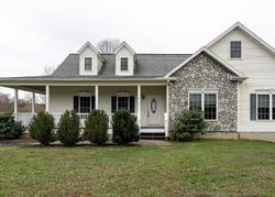 Foreclosure in  CHASE COLE LN Zionville, NC 28698