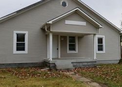 Foreclosure in  S 22ND ST Terre Haute, IN 47802