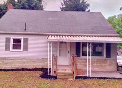 Foreclosure in  WALNUT ST Bessemer, PA 16112