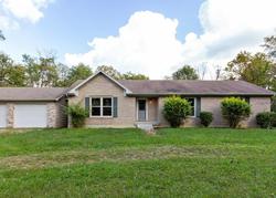 Foreclosure in  R D KENDALL RD Bedford, KY 40006