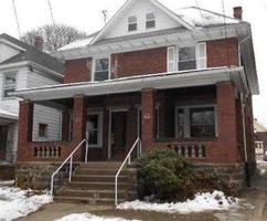 Foreclosure Listing in W 10TH ST ERIE, PA 16502