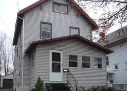 Foreclosure in  DIETZ AVE Akron, OH 44301