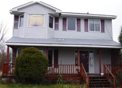 Foreclosure in  DALY RD Massena, NY 13662