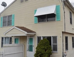 Foreclosure in  ELIZABETH ST Ansonia, CT 06401