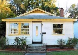 Foreclosure in  W 15TH ST Jacksonville, FL 32209