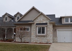 Foreclosure in  DEER CREEK CT Mason City, IA 50401