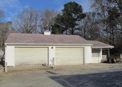 Foreclosure in  SULLIVANS MILL RD Federalsburg, MD 21632