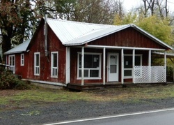 Foreclosure in  TERRITORIAL RD Lorane, OR 97451