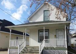 Foreclosure in  S 5TH ST Saint Clair, MI 48079