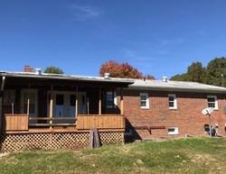 Foreclosure in  E HAZEL MOUNTAIN RD Dante, VA 24237