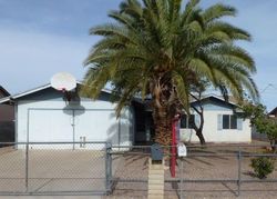 Foreclosure in  W 21ST AVE Apache Junction, AZ 85120